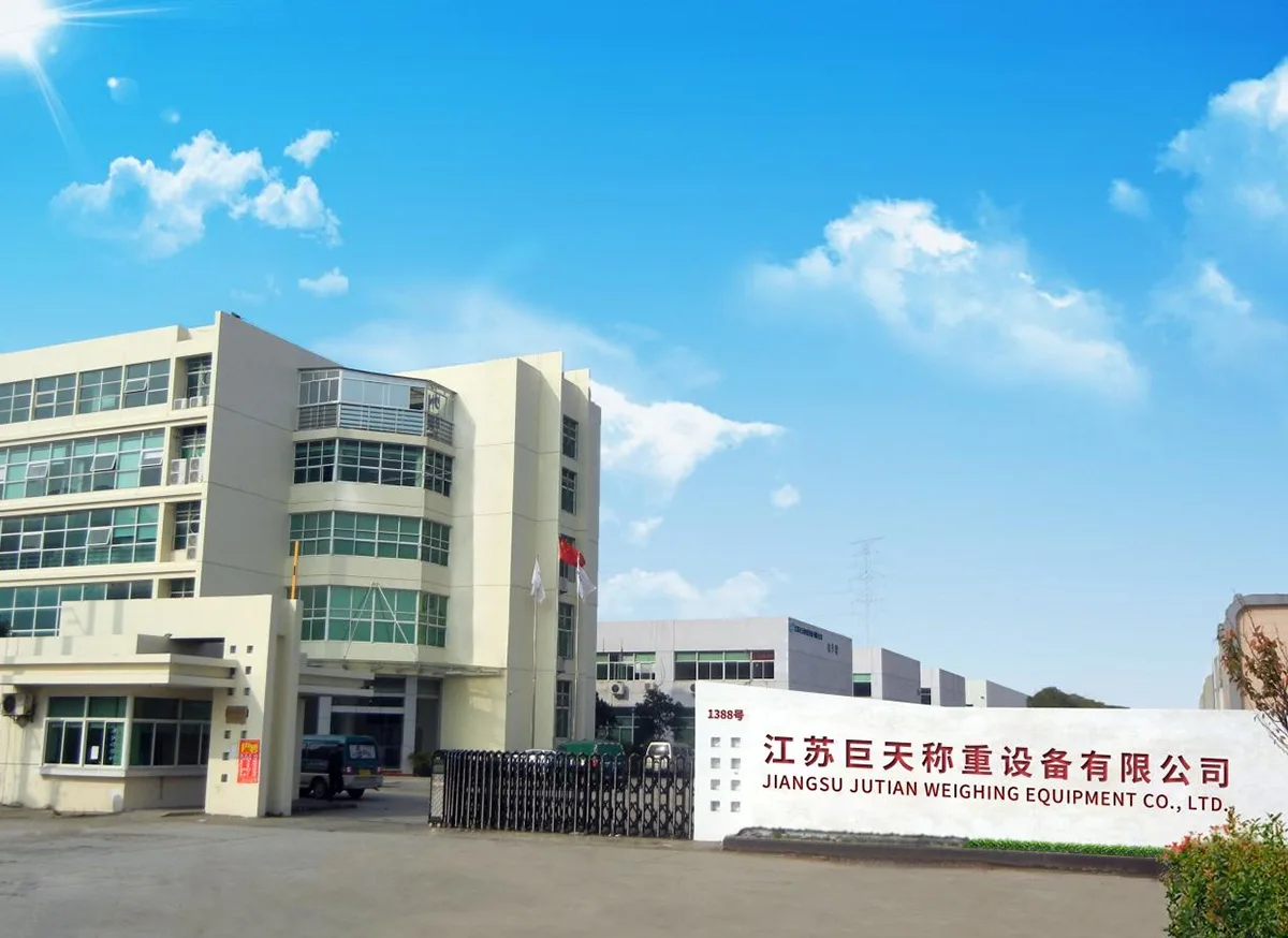 ເກັດ Jiangsu Jutian ລຸ້ນ 20+ ປີທີ່ເກີດຂື້ນໃນນະວັດຕະກໍາໃນຄວາມແມ່ນຍໍາການແກ້ໄຂການແກ້ໄຂຈາກຈີນ.