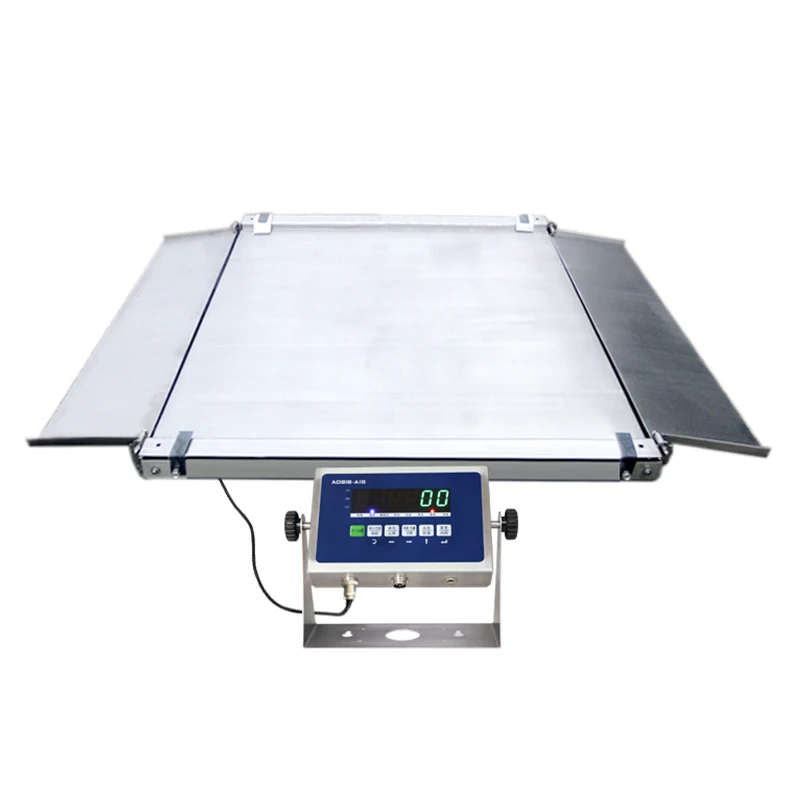 Customized Weighing Scales