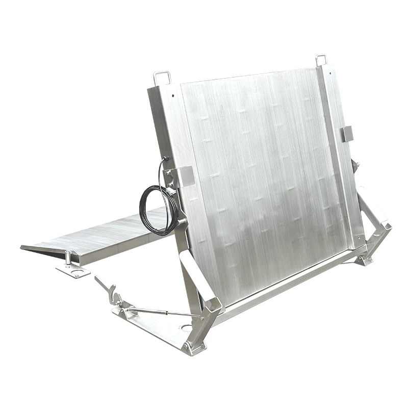 Customized Weighing Scales