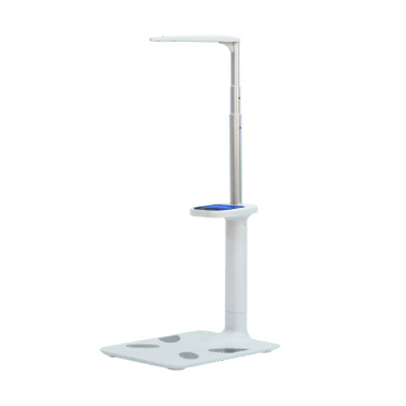 Ultrasonic ລະດັບຄວາມສູງຂອງຕົວວິເຄາະໄຂມັນ